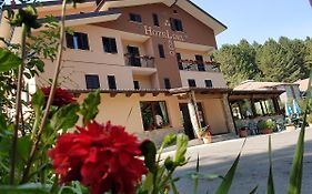 Hotel del Lago Ampollino