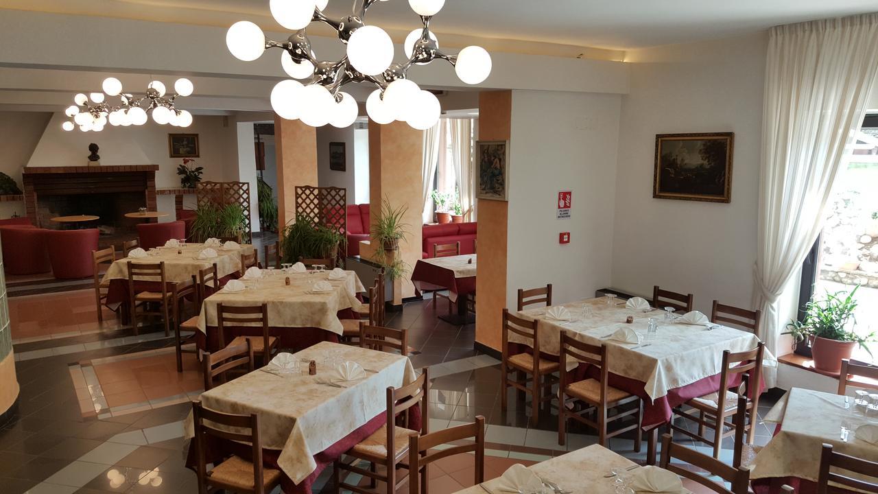 Hotel del Lago Ampollino Caprara  Esterno foto