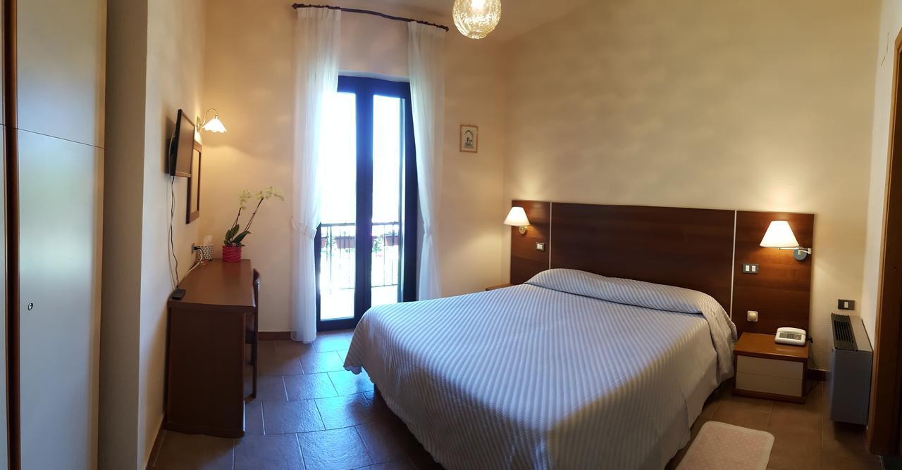 Hotel del Lago Ampollino Caprara  Esterno foto