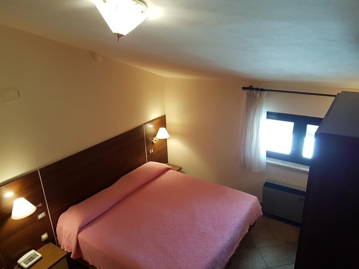 Hotel del Lago Ampollino Caprara  Esterno foto