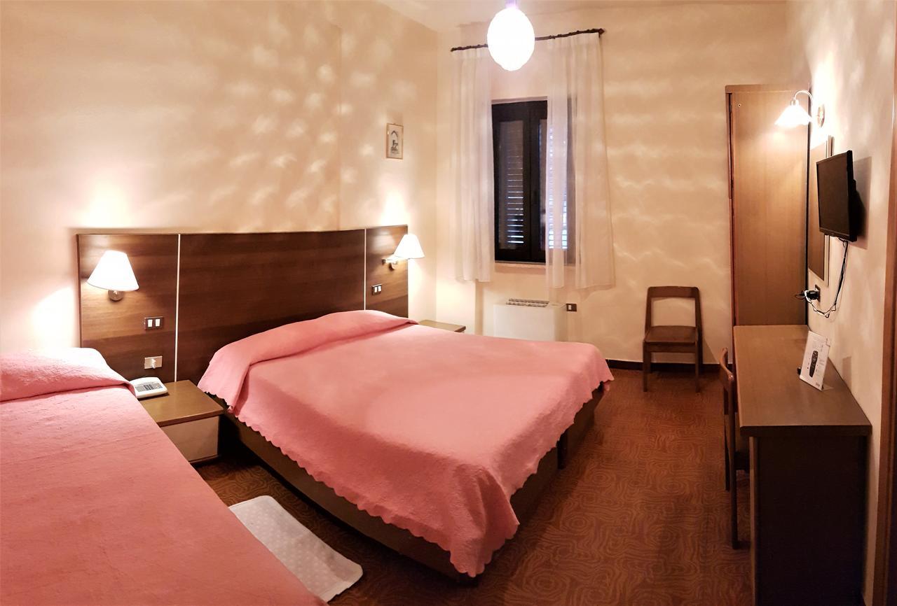 Hotel del Lago Ampollino Caprara  Esterno foto